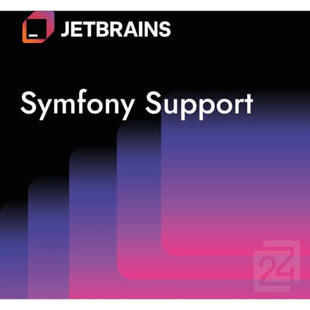 Jetbrains Symfony Support