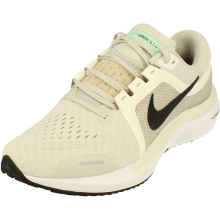 Nike Air Zoom Vomero 16 Heren Crème Sneakers