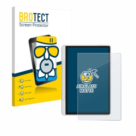 BROTECT - Screenprotector voor XP-Pen Magic Note Pad - Folie Beschermfolie Beschermglas matte