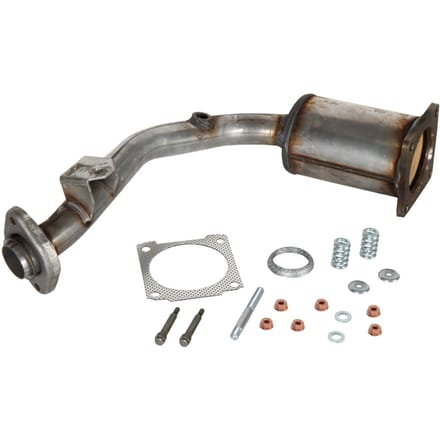 Katalysator met milieukeurmerk  BOSAL 090-160