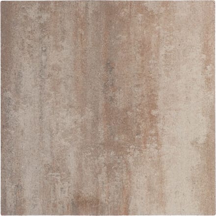 Serenio Bruin/grijs nuance 60x60x4cm