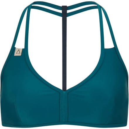 Dames zwemkleding top Inaska Free Classic