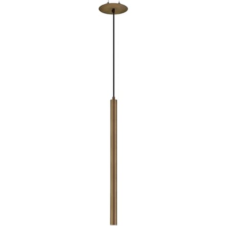 LED Hanglamp Exo lighting Tania SMD AC