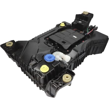 Toevoermodule, ureum injectie TURBO-TEC ADB003