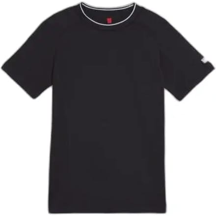 Kinder-T-shirt Wilson YB Team Team Seamless Crew
