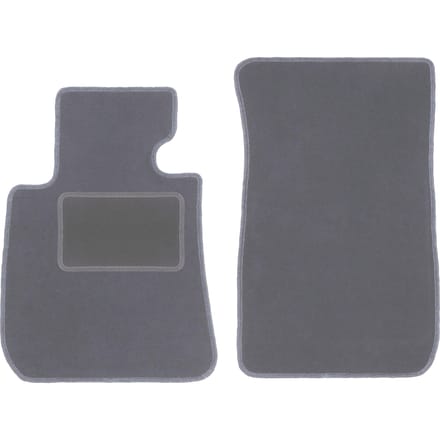 Automatten voor: BMW X1 E84 SUV (2004-2011)