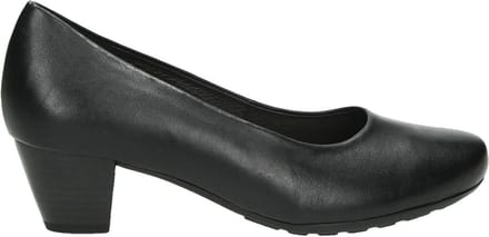Gabor Comfort pumps zwart - Maat 42