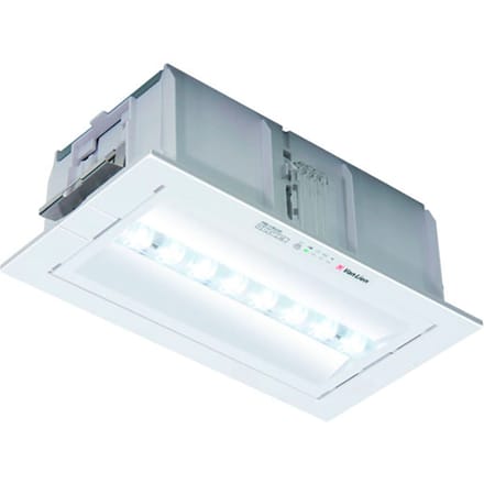 Van Lien Previx Noodverlichtingsarmatuur - 7TCA091160R0046