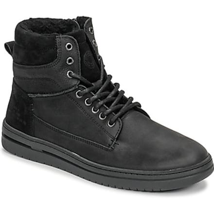 Bullboxer  Hoge Sneakers AID500E6L-BLCK