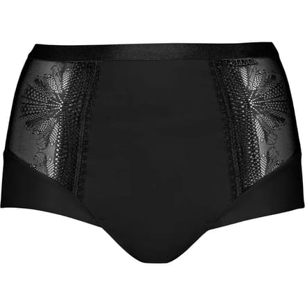 Slips Lisca Slip met hoge taille Gina