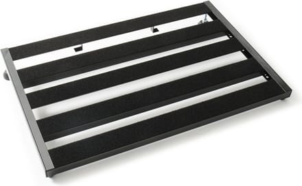 Fame Spaceboard 60L - Pedalboard voor gitaren