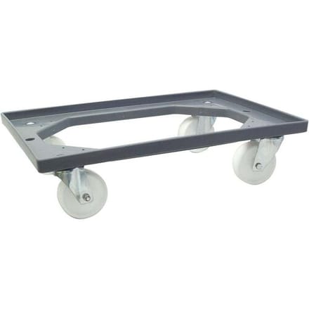 VISO E8888 Rolplaat Laadvermogen (max.): 250 kg