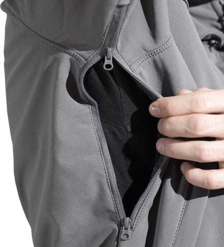 K08024 Pentagon Kryvo Softshell