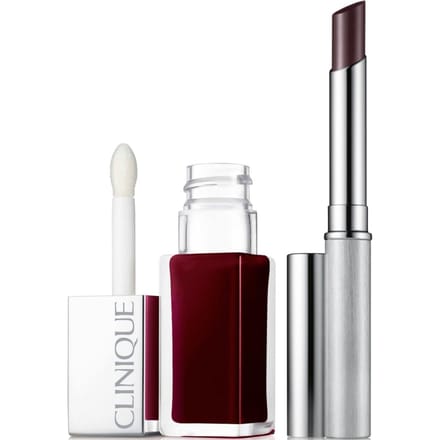 Clinique Lippenstift Lipgloss Clinique - Almost Lipstick Lippenstift & Lipgloss Black Honey