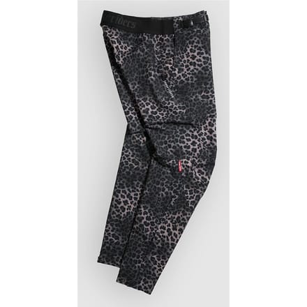 Loose Riders C/S Evo II Black pard Pants