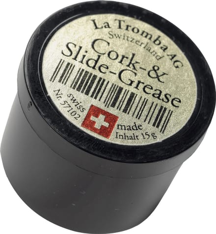 La Tromba Pomp-en Kurkvet