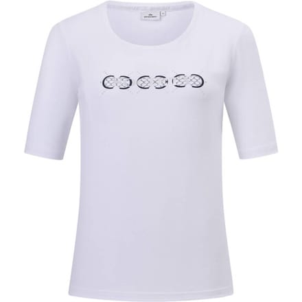HV Polo Top korte mouw 04031019 christa