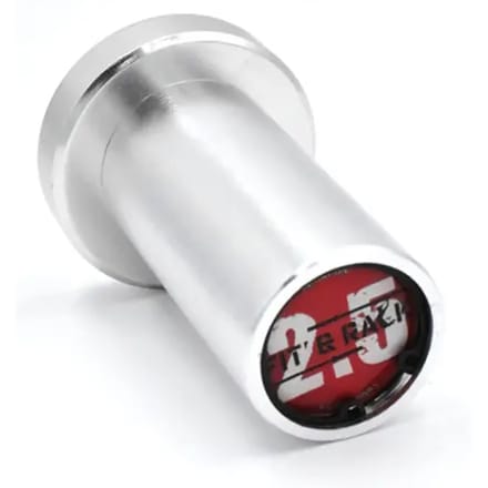 Olympische bar inwijding Fit & Rack 2.5kg