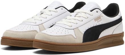 Puma Select Indoor Schoenen Wit EU 41