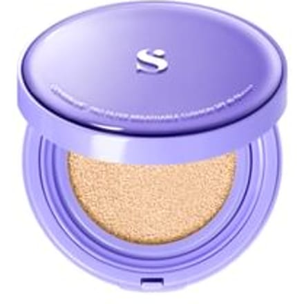 SOMETHINC - CoverBlur Pro Filter Breathable Cushion SPF 40 PA++++ W01 Bijoux