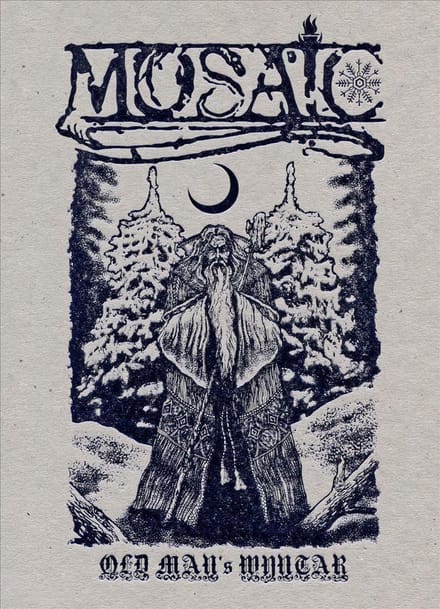 Old Man's Wyntar