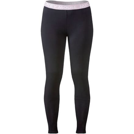 Lidl Dames legging (Zwart, S (36/38))