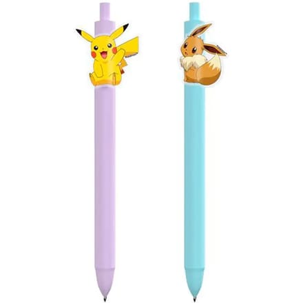 Pen Cyp Brands Pokemon (x2)