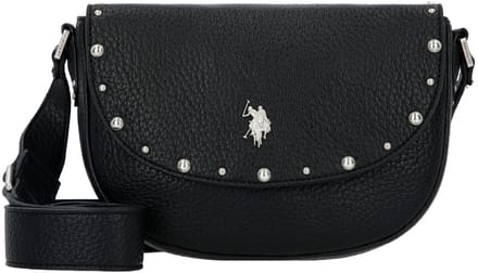 U.S. Polo Assn. Upton Schoudertas 23 cm - Dames - black