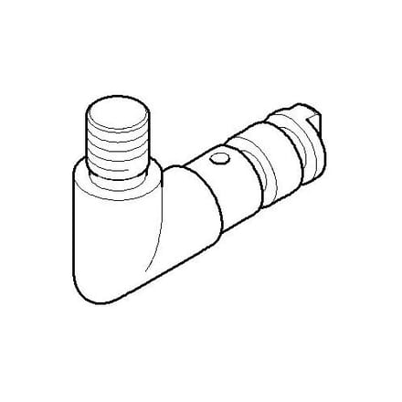 Dornbracht driver changeover ball 091820034-00