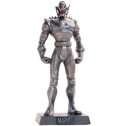 Eaglemoss Marvel Ultron Figurine