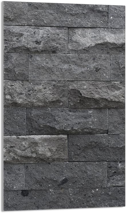 TMK ArtDeko - Snijplank - Cegła - 30x52 - Glas