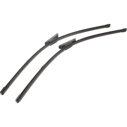 Wisserblad SWF Visioflex Gen2D, 580mm, Voor, 2 Stuk