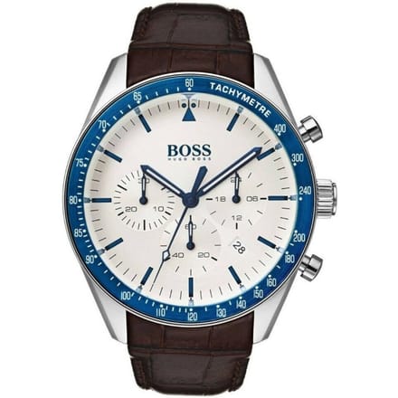 Hugo Boss 1513629 Heren Horloge 44mm 5 ATM