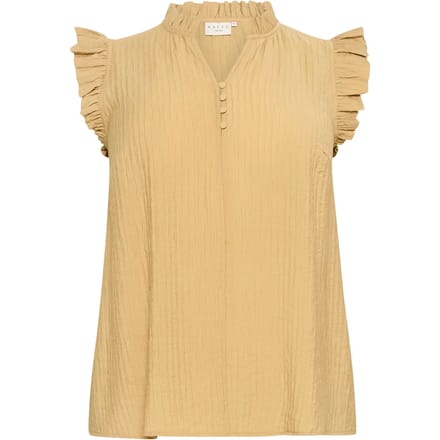 Vrouwenblouse KAFFE Curve Lyana