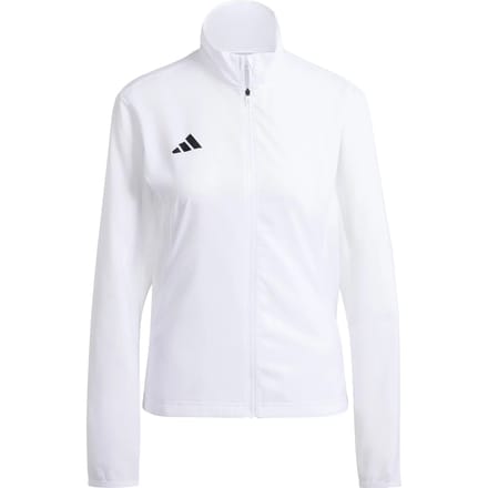adidas adizero Essential  Hardloopjas Dames-wit