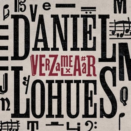 Verzamelaar - Daniel Lohues