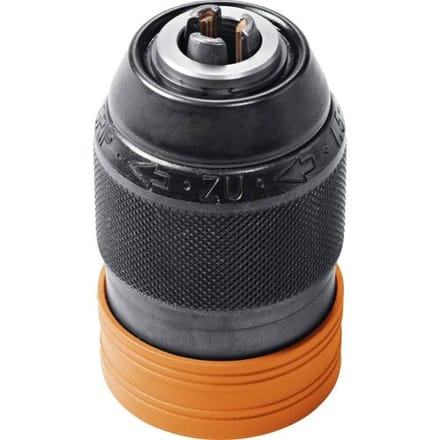 Fijn Boorhouder maximaal koppel 120 Nm - 63208005010
