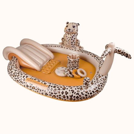 Safari Chique Beige Speelzwembad