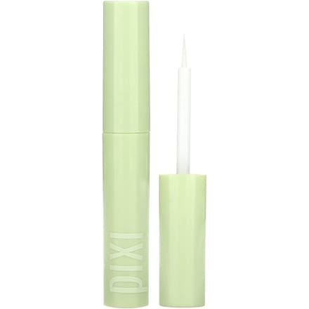 Pixi Beauty, Skintreats, Grand sérum pour cils, 0,07 oz (2 grammes) beige