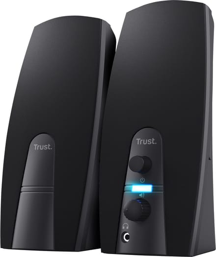 ALMO 2.0 SPEAKER