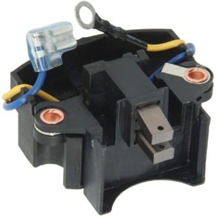 Generatorregelaar HC-CARGO F 032 130 657