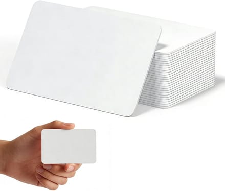 Programmeerbare NFC-kaarten NTAG215, herschrijfbare 504 byte, compatibel met TagMo en Amiibo, ideaal voor mobiele apparaten en creatieve projecten