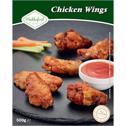 Chicken wings
