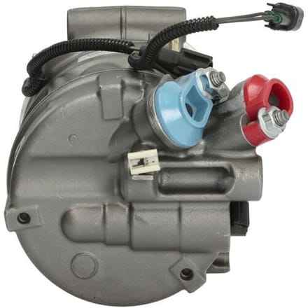 Airco-compressor ELSTOCK 51-0921
