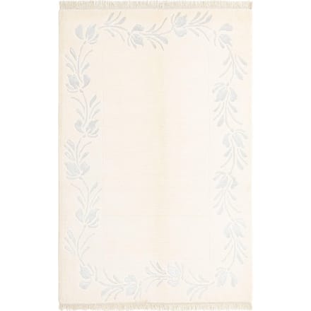 Vloerkleed Alma handgemaakt wol | Hadorn