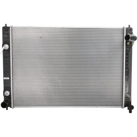 Radiator, motorkoeling KOYORAD PL023132