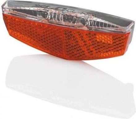 XLC CL-R17 Achterlicht - LED - Naafdynamo