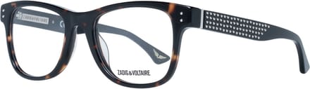 Ladies' Spectacle frame Zadig & Voltaire VZV088 500714