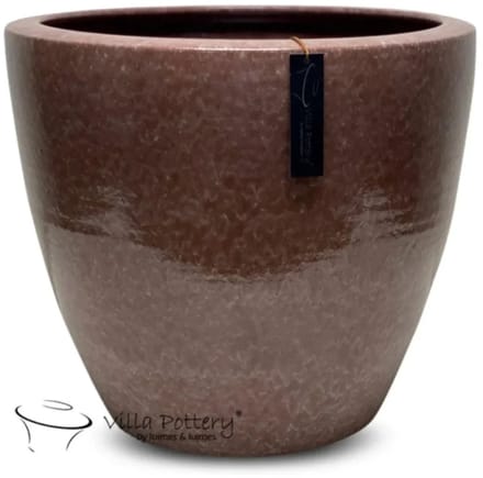 Bologna Roze reactief 20x18 cm
