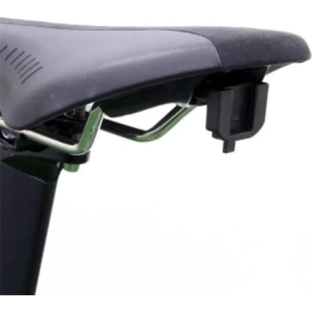 Zadelsteun voor achterlicht Cateye Fizik SR-2
